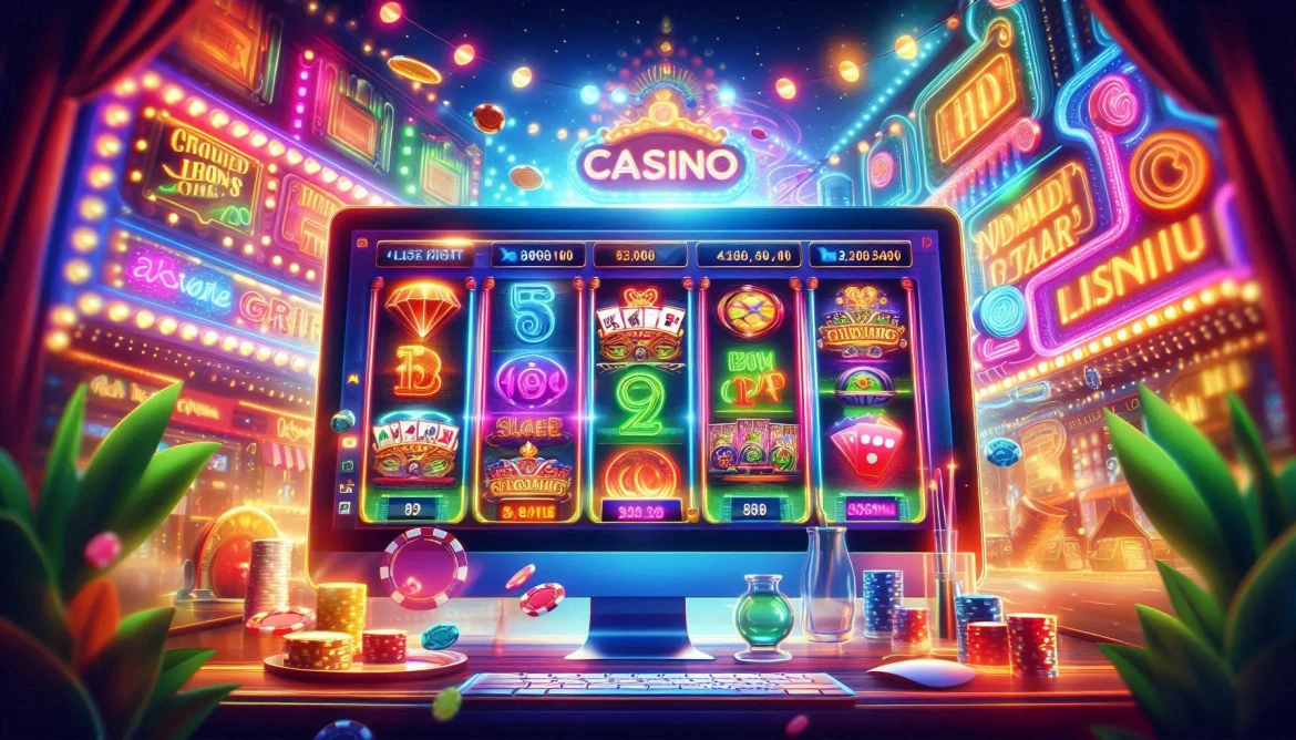 Ardente Casino